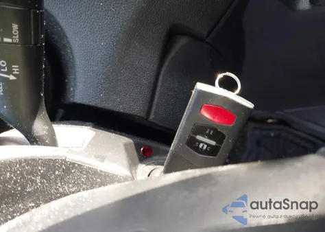 2013 Mazda Mazda5 Sport from USA, damaged, VIN JM1CW2BL6D0155169